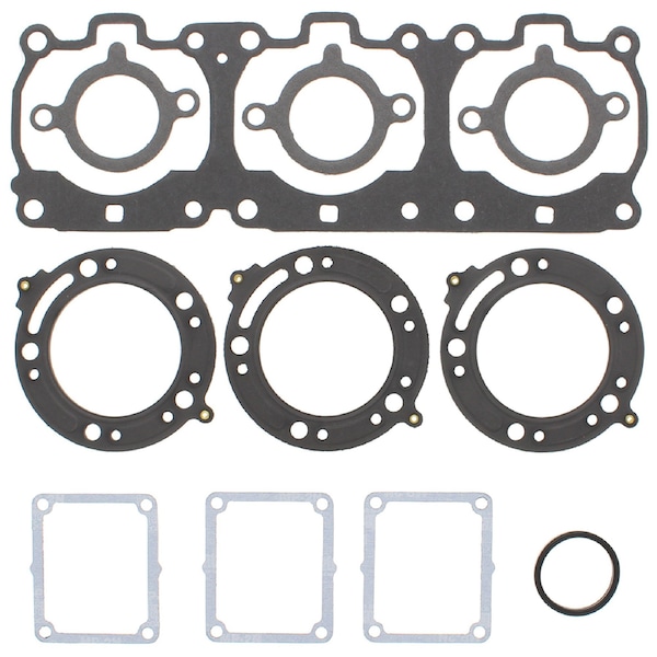 Winderosa Full Top Gasket Set for Yamaha Mountain Max 700 97-03 710241 - main